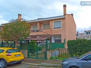 Villa a schiera in vendita a Ladispoli