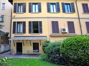 Villa a schiera in vendita a Milano