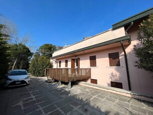 Villa a schiera in vendita a Rosolina