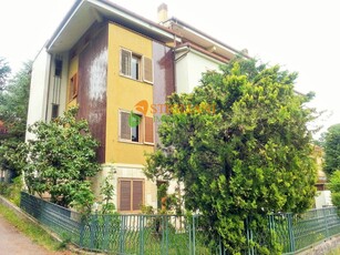 Villa Bifamiliare in vendita a Campobasso - Zona: Semicentro
