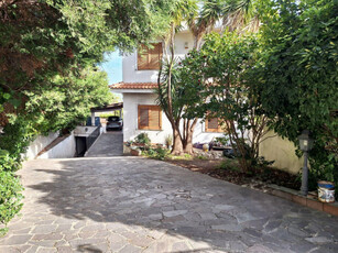 Villa Bifamiliare in vendita a Messina