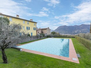 Villa di lusso con piscina vicino alla spiaggia - 1.5km dalla Spiaggia delle Rive