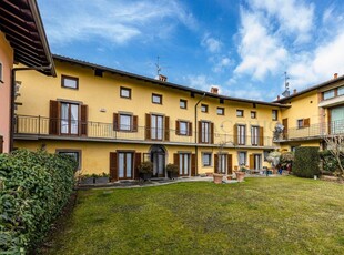 Villa in affitto a Bergamo