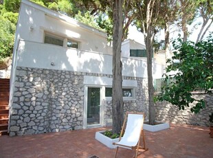 Villa in affitto a Capri