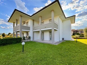 Villa in affitto a Padenghe Sul Garda