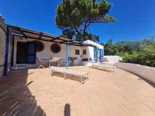 Villa in affitto a Sabaudia