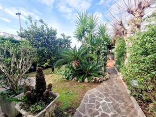 Villa in affitto a San Felice Circeo