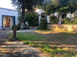 Villa in affitto a San Felice Circeo