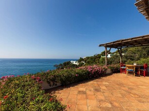 Villa in affitto a San Felice Circeo