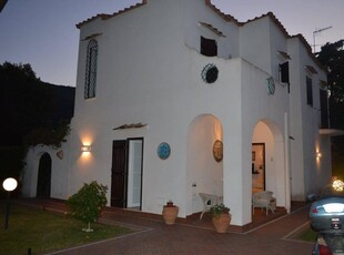 Villa in affitto a San Felice Circeo