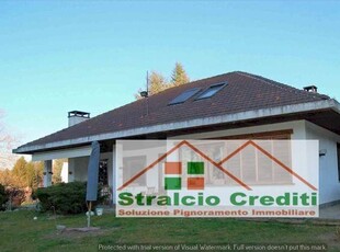 VILLA IN ASTA IN STRADA VAL SALICE, 227/1/B – TORINO