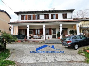 Villa in vendita a Alseno