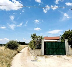 Villa in vendita a Altamura