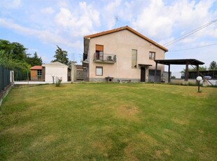 Villa in vendita a Belveglio