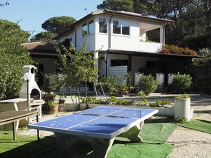 Villa in vendita a Campo Nell'Elba