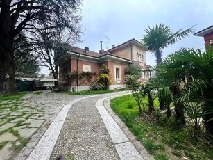 Villa in vendita a Cantu'