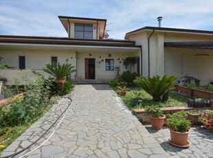 Villa in vendita a Capaccio