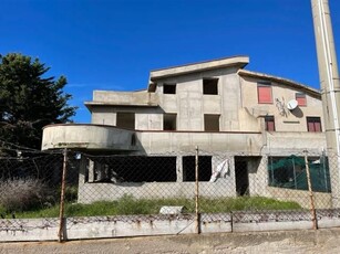 Villa in vendita a Carini