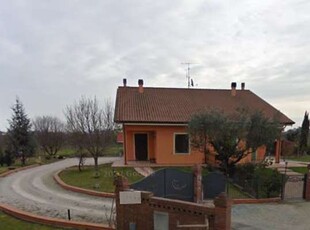 villa in vendita a Cesena