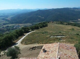 Villa in vendita a Citta' Di Castello