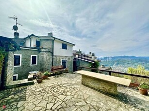 Villa in vendita a Cogorno