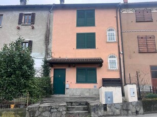 Villa in vendita a Colico