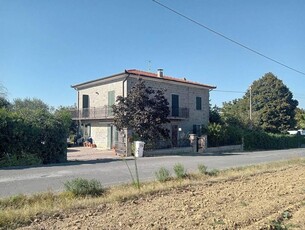 Villa in vendita a Cortona