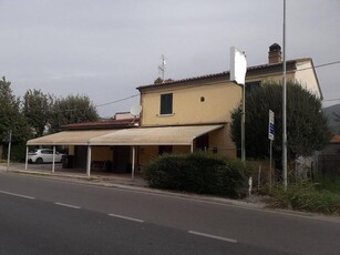 Villa in vendita a Cortona
