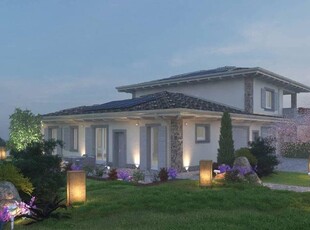 Villa in vendita a Follonica