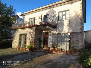 Villa in vendita a Formia Santacroce