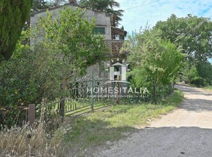Villa in vendita a Graffignano