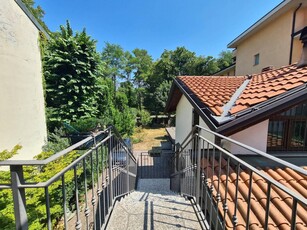 Villa in vendita a Legnano