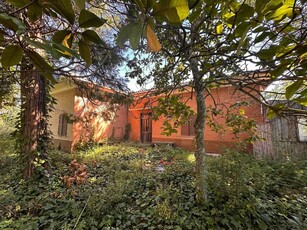 Villa in vendita a Macerata - Zona: Frazioni