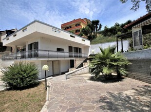 Villa in vendita a Marano Di Napoli