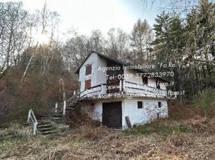 Villa in vendita a Miazzina