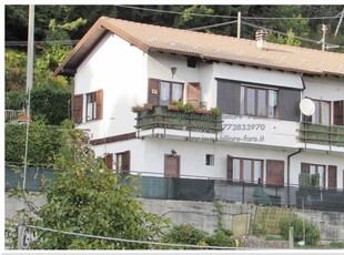 Villa in vendita a Miazzina