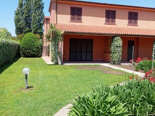 Villa in vendita a Montalto Di Castro