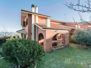 Villa in vendita a Monte Porzio Catone