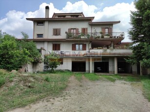 Villa in vendita a Monterotondo