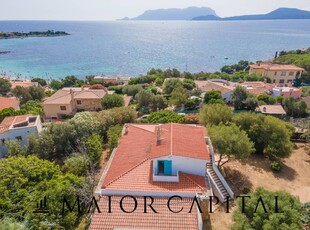 Villa in vendita a Olbia - Porto Rotondo