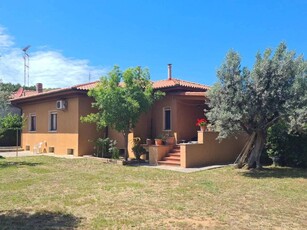 Villa in vendita a Piombino