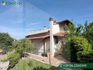 Villa in vendita a Roma