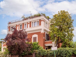 Villa in vendita a Roma