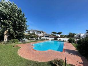 Villa in vendita a San Felice Circeo