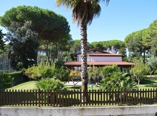 Villa in vendita a San Felice Circeo