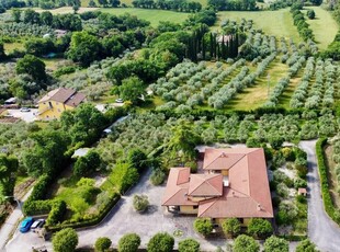 Villa in vendita a San Gemini