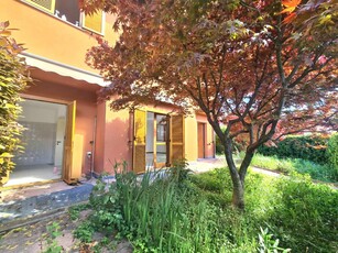 Villa in vendita a San Vittore Olona