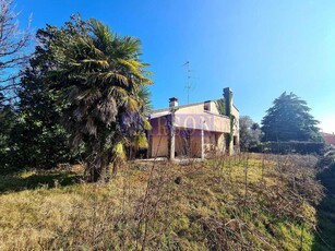 Villa in vendita a San Vittore Olona
