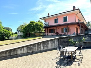 Villa in vendita a Scarmagno