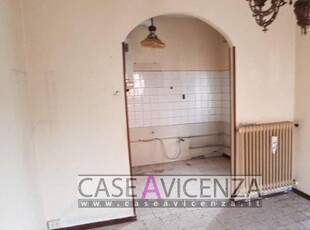 Villa in vendita a Selvazzano Dentro